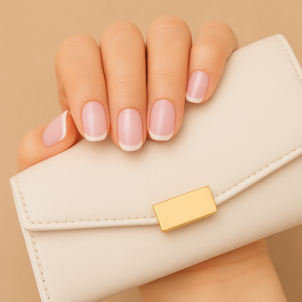 The Nailery